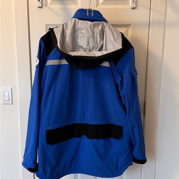 PBI Photojournalist Jacket - Picture 4 of 8